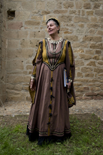 Camerata-costume-renaissance-peuple