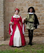 Camerata-costume-renaissance-peuple