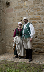 Camerata-costume-renaissance-peuple