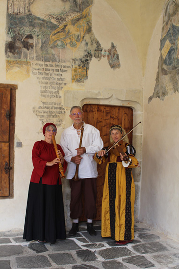 Camerata