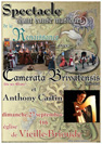 affiche A4conference Femmes Artistes Renaissance